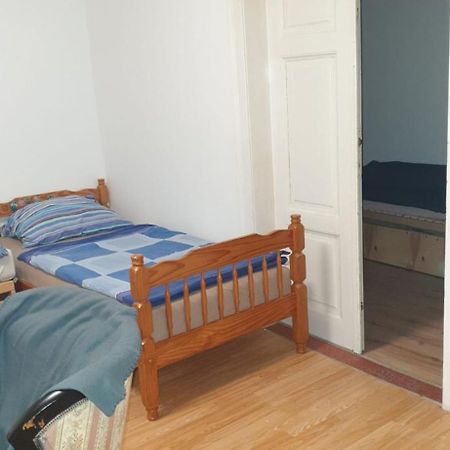 Gemuetlich Und Fein Apartment Ebenfurth ภายนอก รูปภาพ