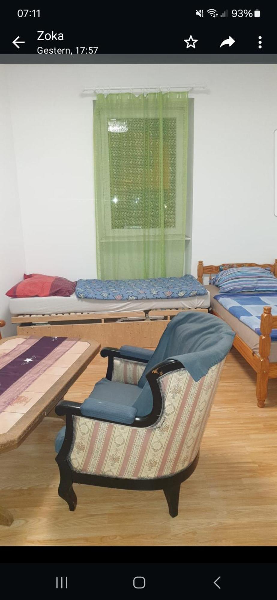 Gemuetlich Und Fein Apartment Ebenfurth ภายนอก รูปภาพ
