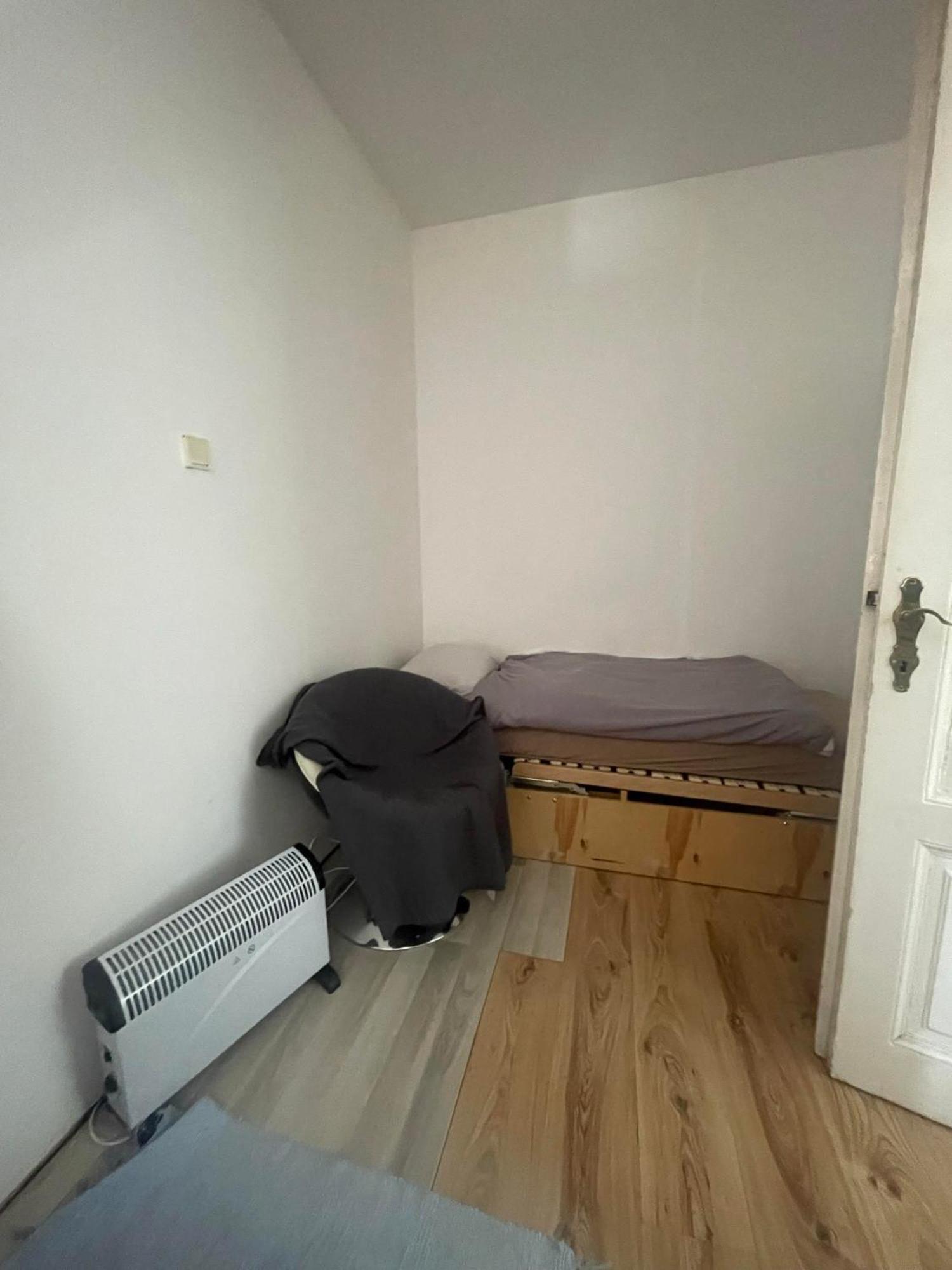Gemuetlich Und Fein Apartment Ebenfurth ภายนอก รูปภาพ