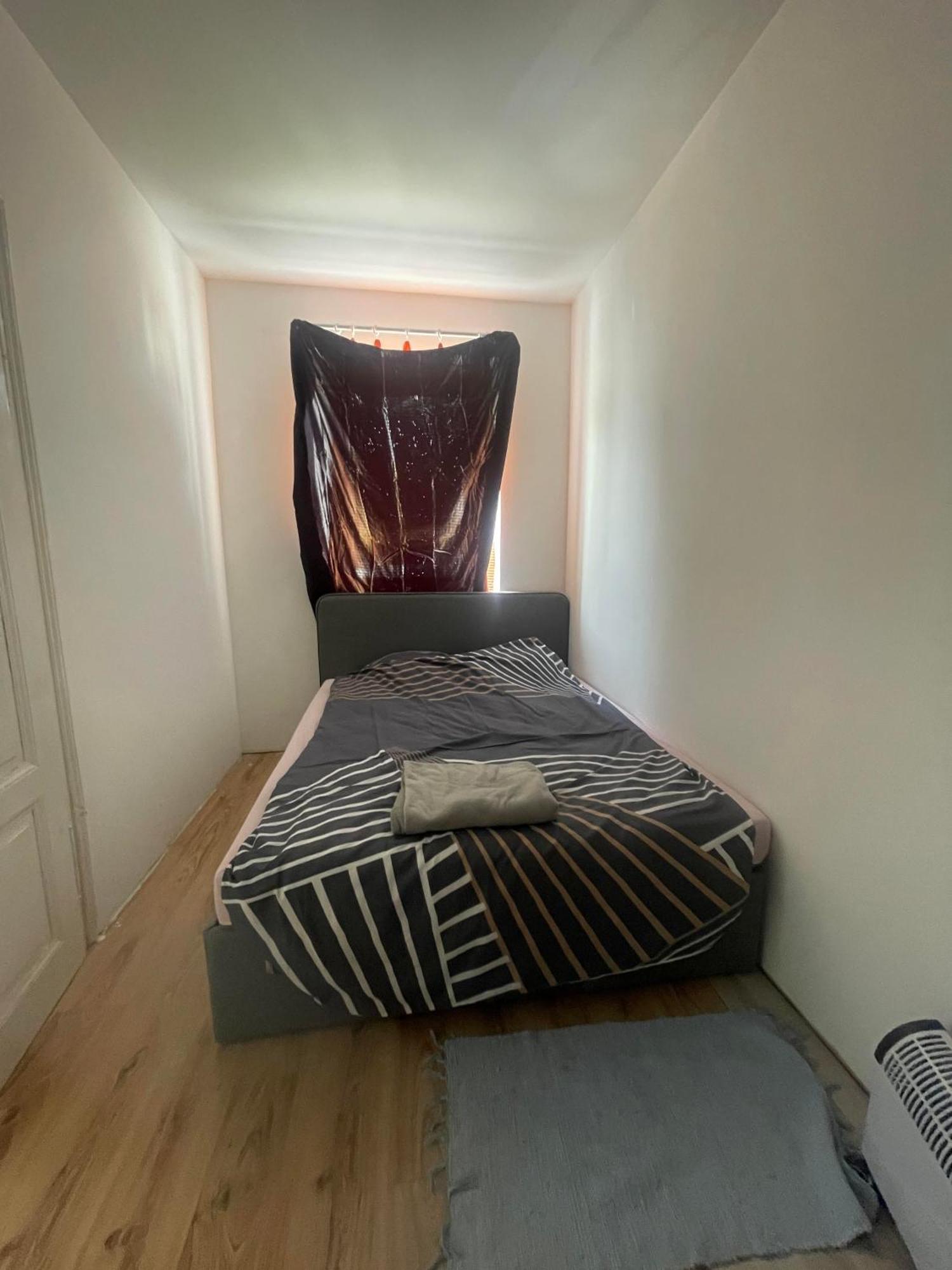 Gemuetlich Und Fein Apartment Ebenfurth ภายนอก รูปภาพ